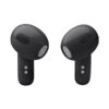 JBL LIVEFLEX3 Kablosuz Kulaklık, Siyah - Görsel 5