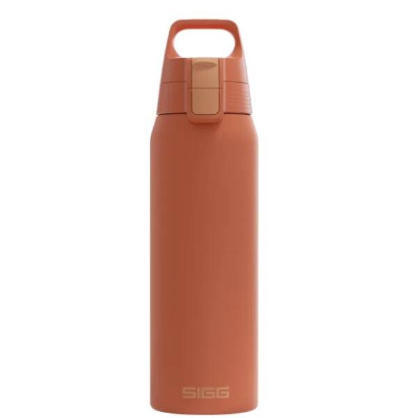 Sigg Shield Therm One Su Şişesi
