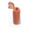 SIGG Shield Therm One Su Şişesi, Kırmızı - Görsel 3