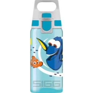 Sigg Viva One Su Şişesi Çocuklar İçin