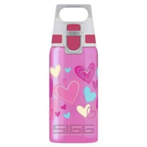 Sigg Viva One Su Şişesi Çocuklar Için
