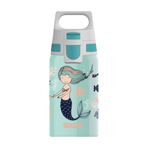 Sigg Shield One Su Şişesi Çocuklar İçin