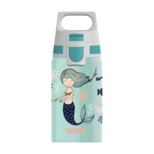 Çocuklar için SIGG Shield One Su Şişesi, Atlantis