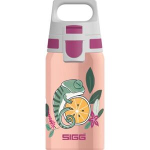 Sigg Shield One Su Şişesi Çocuklar İçin