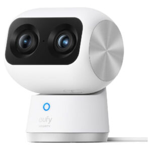 ANKER S350 Eufy İç Mekan Güvenlik Kamerası 4K - KKTC Bi Sipariş - Teknoloji>Kamera ve Aksesuarlar>Güvenlik Kameraları