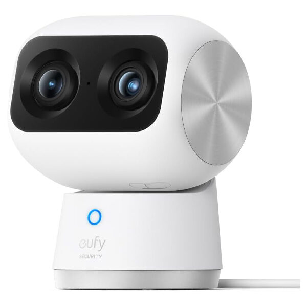 Anker S350 Eufy İç Mekan Güvenlik Kamerası 4K - Kktc Bi Sipariş - Teknoloji&Gt;Kamera Ve Aksesuarlar&Gt;Güvenlik Kameraları