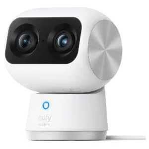 ANKER S350 Eufy İç Mekan Güvenlik Kamerası 4K