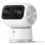 ANKER S350 Eufy İç Mekan Güvenlik Kamerası 4K