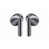 SAMSUNG Galaxy Buds3 Gerçek Kablosuz Kulaklık, Gümüş - Görsel 3