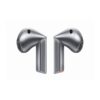 SAMSUNG Galaxy Buds3 Gerçek Kablosuz Kulaklık, Gümüş - Görsel 4