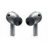SAMSUNG Galaxy Buds3 Pro Gerçek Kablosuz Kulaklık, Gümüş - Görsel 4