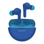 BELKIN SoundForm Nano 2 Gerçek Kablosuz Kulaklık Çocuklar İçin, Mavi
