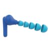 BELKIN SoundForm Nano 2 Gerçek Kablosuz Kulaklık Çocuklar İçin, Mavi - Görsel 5