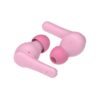 BELKIN SoundForm Nano 2 Gerçek Kablosuz Kulaklık, Pembe - Çocuklar İçin - Görsel 3