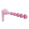 BELKIN SoundForm Nano 2 Gerçek Kablosuz Kulaklık, Pembe - Çocuklar İçin - Görsel 5