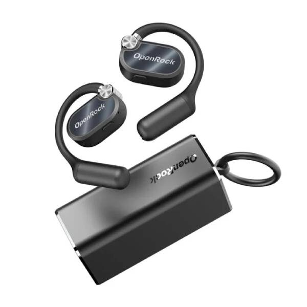 OPENROCK X Sport True Wireless Kulaklık