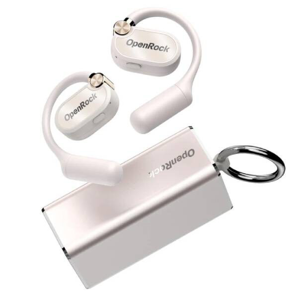 OPENROCK X Sport True Wireless Kulaklık