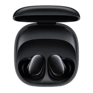 XIAOMI BHR8776GL Buds 6 Oynat Gerçek Kablosuz Kulaklık, Siyah