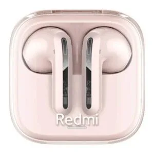 XIAOMI REDMI Buds 6 Aktif Kablosuz Kulaklık, Pembe