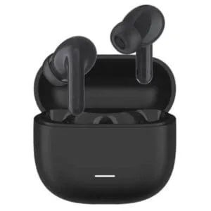 Xiaomi Redmi Buds 6 Lite Gerçek Kablosuz Kulaklık, Siyah