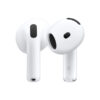 APPLE AirPods 4 Kulaklık USB‐C Bağlantılı - Görsel 2