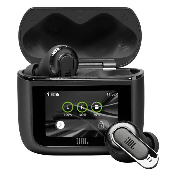 Jbl Tour Pro 3 Tws Kablosuz Kulaklık