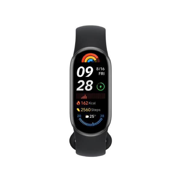 Xiaomi Bhr8337Gl Smart Band 9 Akıllı Saat