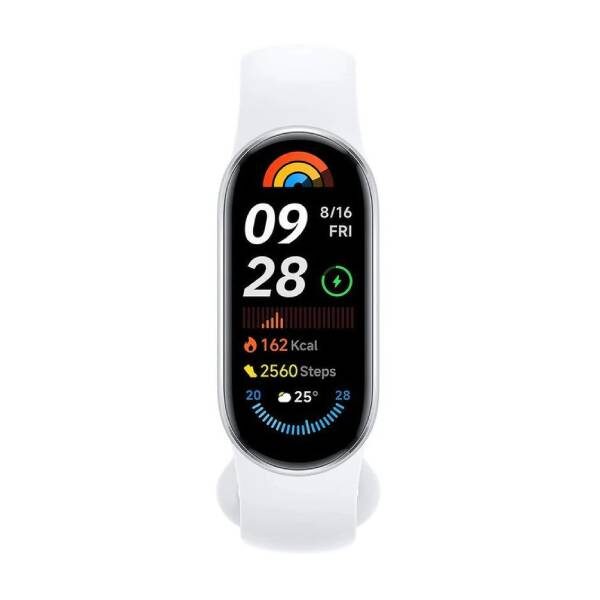 Xiaomi Bhr8340Gl Smart Band 9 Akıllı Saat