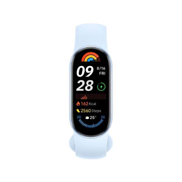 Xiaomi Bhr8346Gl Smart Band 9 Akıllı Saat