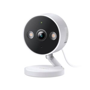 Tp-Link Tapo C120 Wi-Fi İç/Dış Mekan Kamerası - Kktc Bi Sipariş - Teknoloji&Gt;Kamera Ve Aksesuarlar&Gt;Güvenlik Kameraları