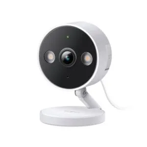 TP-LINK Tapo C120 Wi-Fi İç/Dış Mekan Kamera