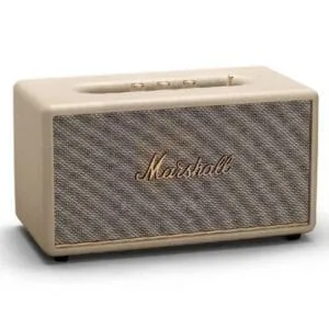 MARSHALL 1006011 Stanmore III Bluetooth Hoparlör, Bej