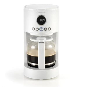 CUISINART DCC780WU Filtre Kahve Makinesi