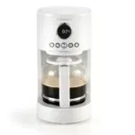 CUISINART DCC780WU Filtre Kahve Makinesi, Beyaz