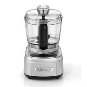 CUISNART ECH4SU Mini Prep Pro Gıda İşlemcisi - KKTC Bi Sipariş - Ev Elektroniği>Küçük Ev Aletleri>Hamur Yoğurma Makinesi