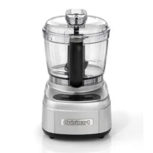 CUISNART ECH4SU Mini Prep Pro Gıda İşlemcisi