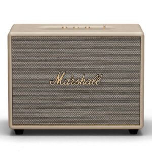 MARSHALL 1006017 Woburn III Bluetooth Stereo Hoparlör