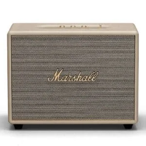 Marshall 1006017 Woburn III Bluetooth Stereo Hoparlör, Bej
