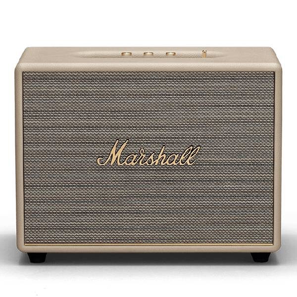 Marshall 1006017 Woburn Iii Bluetooth Stereo Hoparlör