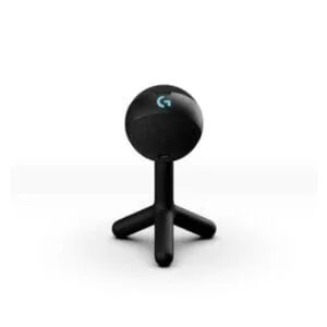 LOGITECH G YETI ORB RGB Kablolu Oyun Mikrofonu, Siyah