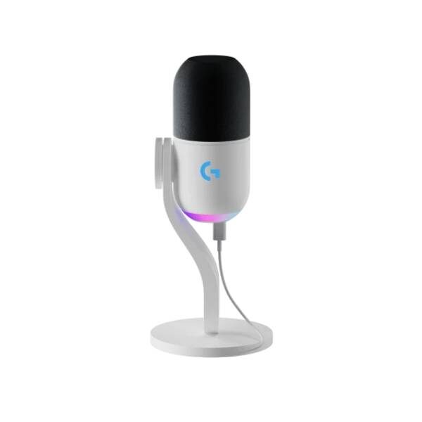 Logitech G Yeti Gx Rgb Kablolu Oyun Mikrofonu
