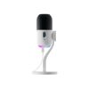 LOGITECH G YETI GX RGB Kablolu Oyun Mikrofonu, Beyaz - Görsel 3
