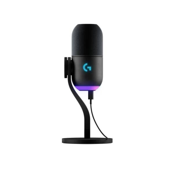 Logitech G Yeti Gx Rgb Kablolu Oyun Mikrofonu