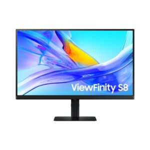 SAMSUNG LS27D800UAUXEN ViewFinity S8 S80UD PC Monitörü