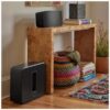 Sonos subg4eu1blk alt 4 subwoofer, siyah - Görsel 3