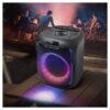 Muse M-1803 DJ Bluetooth Taşınabilir Hoparlör - Görsel 2