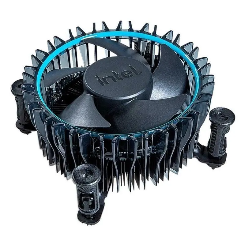 Islemci Fani Intel Lga 1700 Uyumlu