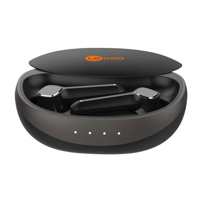 Kulaklik Lecoo Ew305 Bluetooth Si̇yah