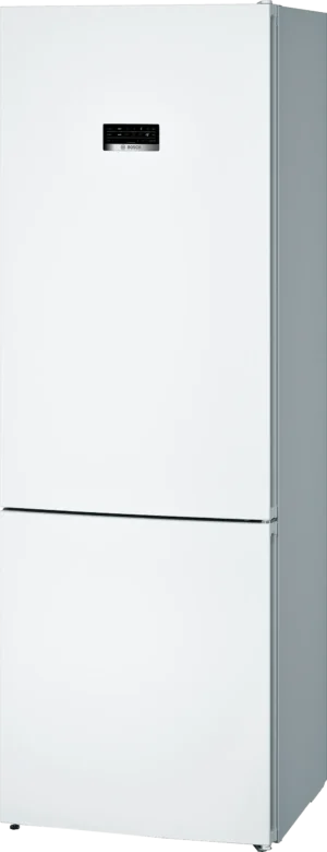 435lt 203x70x66 Beyaz A++ enerji sınıfı NF anti-bakteriyel