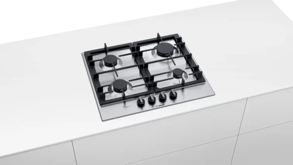 Mcsa01754144 Pcp6A5B90 Gashob Build In Bosch Pga5 Def Kktc - Online Alışveriş Bi Sipariş